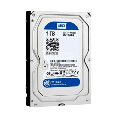 Ổ CỨNG WD 1TB 3.5