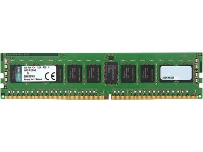 RAM DDR4 (4.0GB) - 2133MHZ KINGSTON