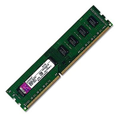 RAM DDR3 (4.0GB) - 1600MHZ KINGMAX