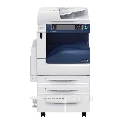Máy Photocopy Fuji Xerox DocuCentre V4070CP