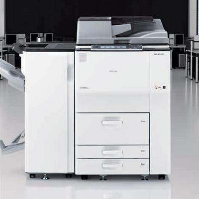 Photocopy Ricoh MP 6002