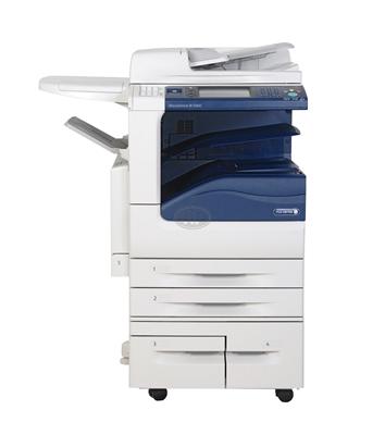 Photocopy Fuji Xerox Workcentre IV3060