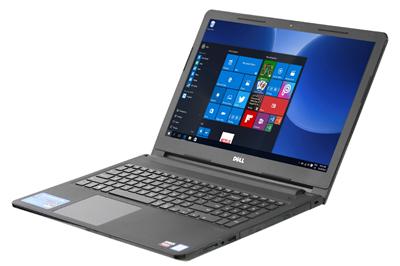 Laptop DELL INSPIRON N3567C