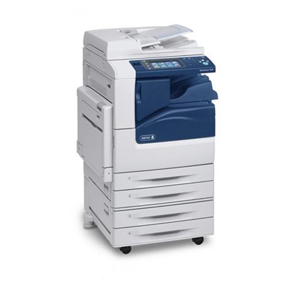 Photocopy Fuji Xerox Workcentre 5325